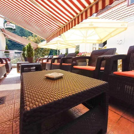 Hotel Veronika Tiszaújváros