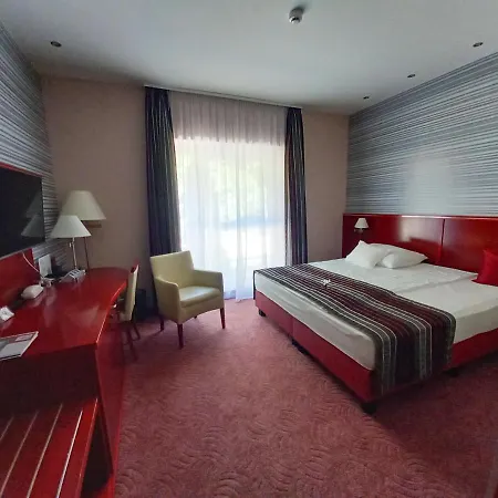 Hotel Veronika 4*