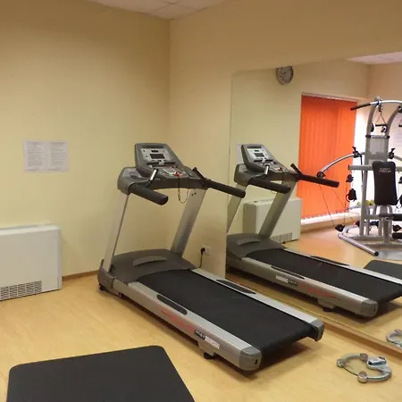 Hotel Veronika 4*