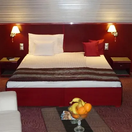 Veronika Hotel Tiszaújváros