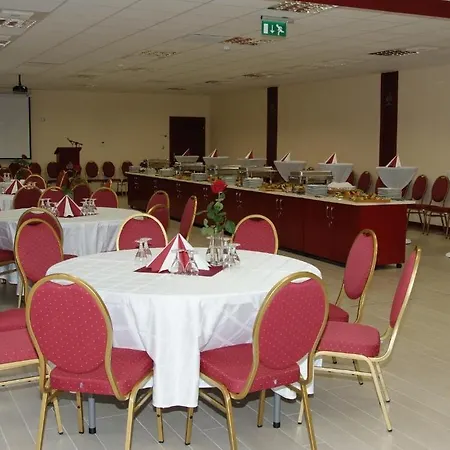 Hotel Veronika Tiszaújváros