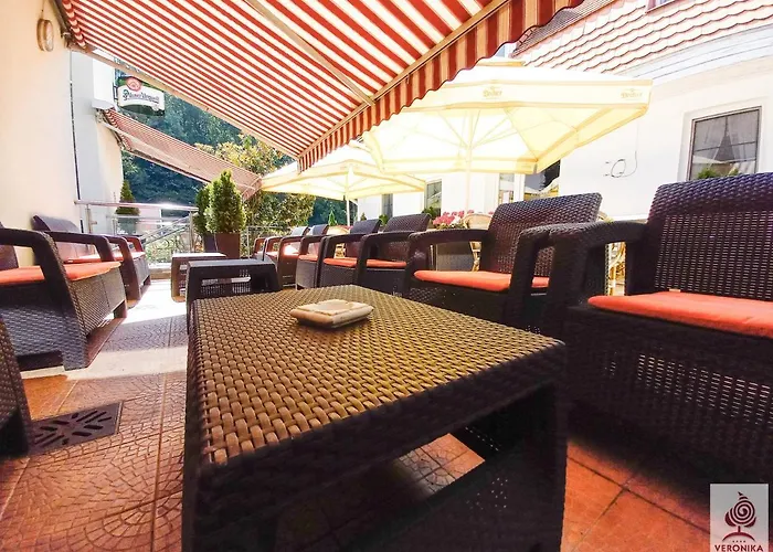 Hotel Veronika Tiszaújváros
