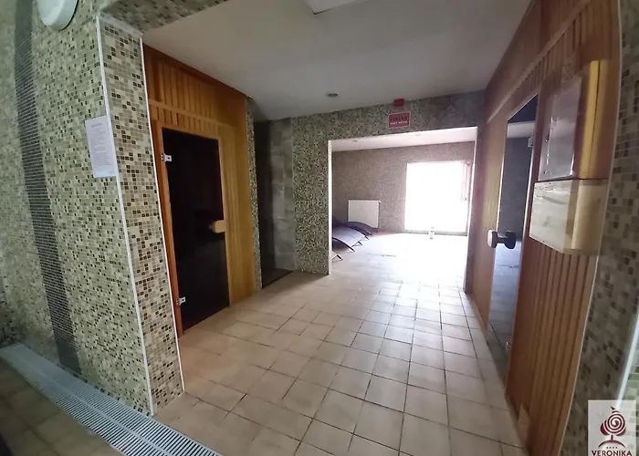 Hotel Veronika 4*