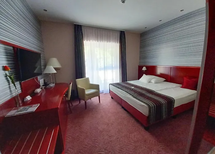 Hotel Veronika 4*