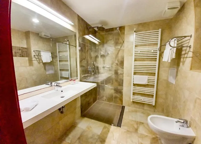 Veronika Hotel Tiszaújváros