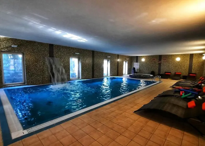 Hotel Veronika