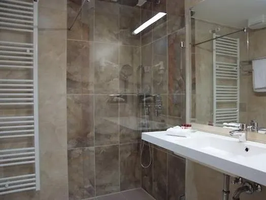 Hotel Veronika 4*