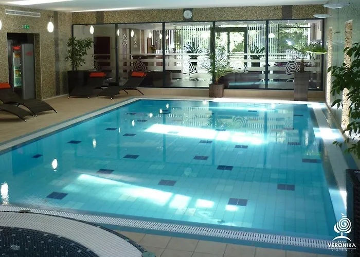 Veronika Hotel